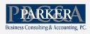 Parker Business Consulting & Accounting, PC logo
